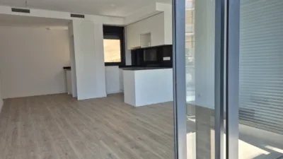Apartment at Carrer del Doctor Fleming, 7 photo 20