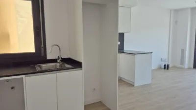 Apartment at Carrer del Doctor Fleming, 7 photo 25