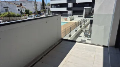 Apartment at Carrer del Doctor Fleming, 7 photo 19