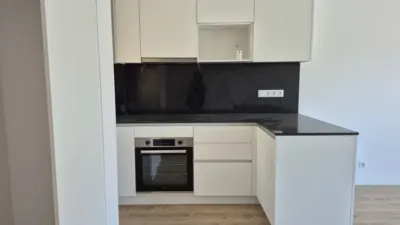 Apartment at Carrer del Doctor Fleming, 7 photo 23