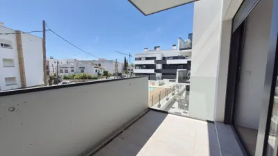 Apartment at Carrer del Doctor Fleming, 7 photo 16