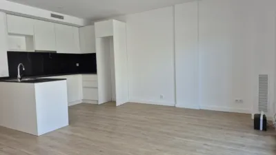 Apartment on Carrer del Doctor Fleming, 7 photo 27