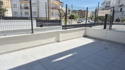 Apartment on Carrer del Doctor Fleming, 7 photo 21