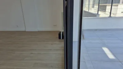 Apartment on Carrer del Doctor Fleming, 7 photo 25
