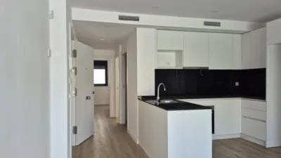Apartment on Carrer del Doctor Fleming, 7 photo 28
