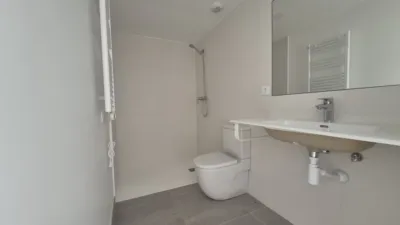 Apartment on Carrer del Doctor Fleming, 7 photo 43