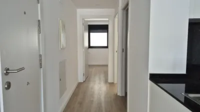 Apartment on Carrer del Doctor Fleming, 7 photo 31