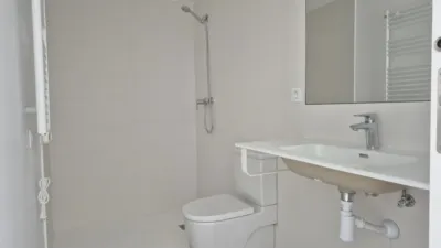 Apartment on Carrer del Doctor Fleming, 7 photo 44