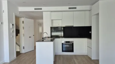 Apartment on Carrer del Doctor Fleming, 7 photo 29
