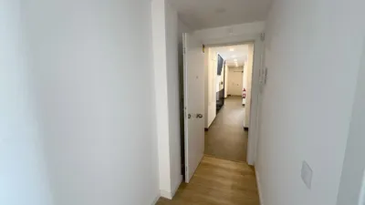 Apartamento en Carrer del Doctor Fleming, 7 photo 37