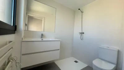 Apartamento en Carrer del Doctor Fleming, 7 photo 29