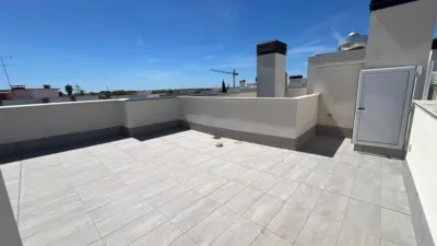 Apartamento en Carrer del Doctor Fleming, 7 photo 41