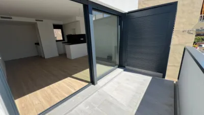 Apartamento en Carrer del Doctor Fleming, 7 photo 18