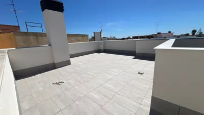 Apartamento en Carrer del Doctor Fleming, 7 photo 38