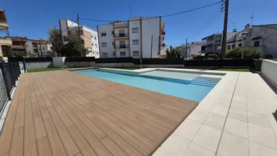 Apartment on Carrer del Doctor Fleming, 7 photo 2