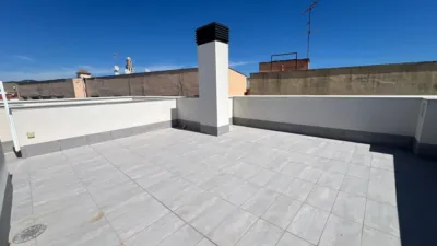 Apartamento en Carrer del Doctor Fleming, 7 photo 39