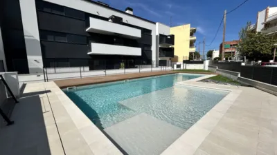 Apartment on Carrer del Doctor Fleming, 7 photo 4