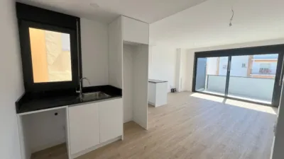 Apartamento en Carrer del Doctor Fleming, 7 photo 23