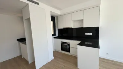 Apartamento en Carrer del Doctor Fleming, 7 photo 21