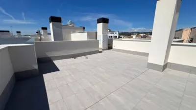 Apartamento en Carrer del Doctor Fleming, 7 photo 40