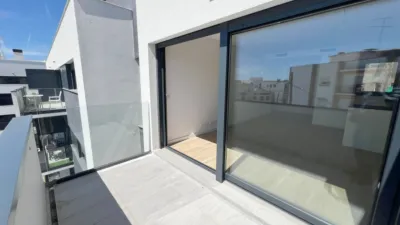 Apartamento en Carrer del Doctor Fleming, 7 photo 16