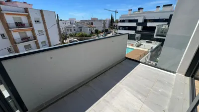 Apartamento en Carrer del Doctor Fleming, 7 photo 17