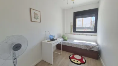 Apartment on Carrer del Doctor Fleming, 7 photo 33