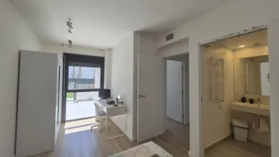 Apartment on Carrer del Doctor Fleming, 7 photo 25