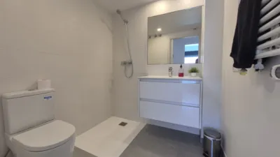 Apartment on Carrer del Doctor Fleming, 7 photo 32