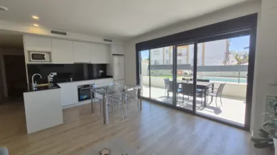 Apartment on Carrer del Doctor Fleming, 7 photo 21