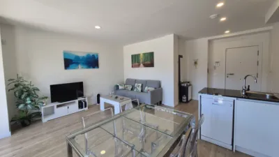 Apartment on Carrer del Doctor Fleming, 7 photo 22