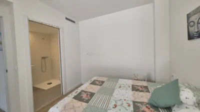 Apartment on Carrer del Doctor Fleming, 7 photo 29