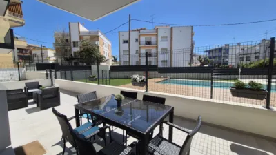Apartment on Carrer del Doctor Fleming, 7 photo 17