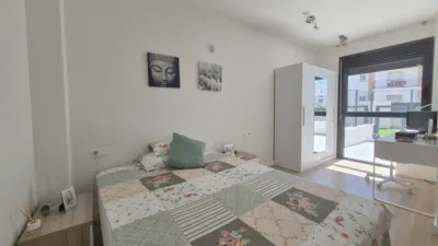 Apartment on Carrer del Doctor Fleming, 7 photo 26