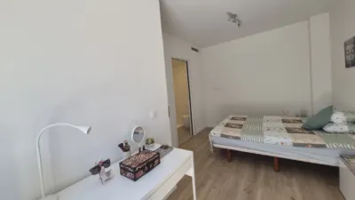 Apartment on Carrer del Doctor Fleming, 7 photo 27