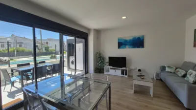 Apartment on Carrer del Doctor Fleming, 7 photo 19