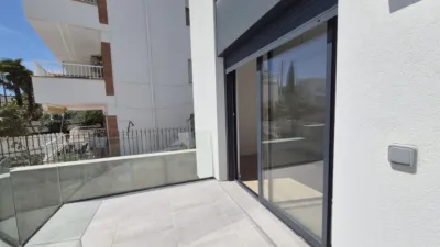 Apartamento en Carrer del Doctor Fleming, 7 photo 16