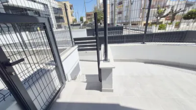Apartamento en Carrer del Doctor Fleming, 7 photo 14