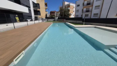 Apartamento en Carrer del Doctor Fleming, 7 photo 8