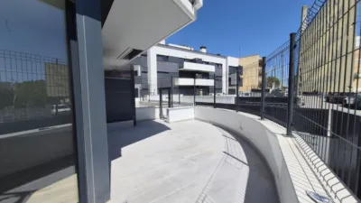 Apartamento en Carrer del Doctor Fleming, 7 photo 12