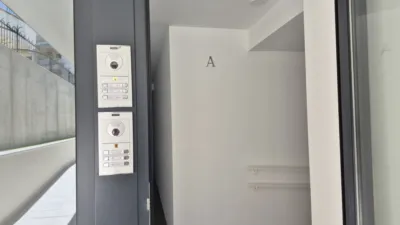 Apartamento en Carrer del Doctor Fleming, 7 photo 11