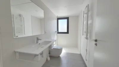 Apartamento en Carrer del Doctor Fleming, 7 photo 37