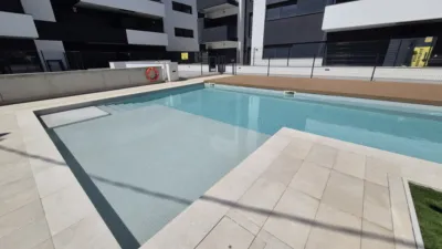 Apartment on Carrer del Doctor Fleming, 7 photo 5