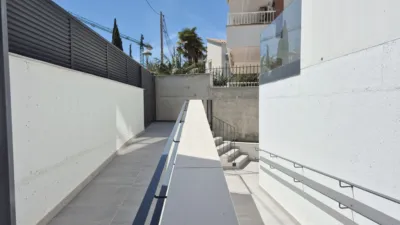 Apartamento en Carrer del Doctor Fleming, 7 photo 9