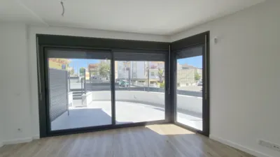 Apartamento en Carrer del Doctor Fleming, 7 photo 18