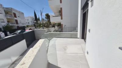 Apartamento en Carrer del Doctor Fleming, 7 photo 28