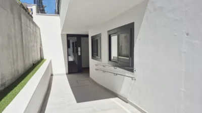 Apartamento en Carrer del Doctor Fleming, 7 photo 10