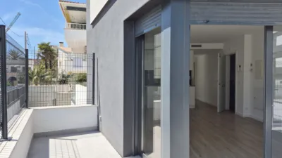Apartamento en Carrer del Doctor Fleming, 7 photo 29