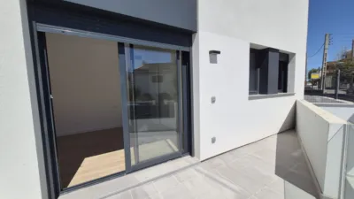 Apartamento en Carrer del Doctor Fleming, 7 photo 27