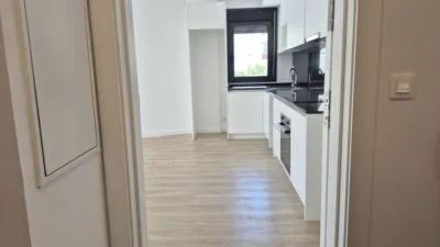Apartamento en Carrer del Doctor Fleming, 7 photo 23